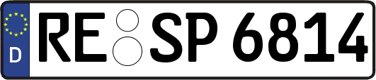 RE-SP6814