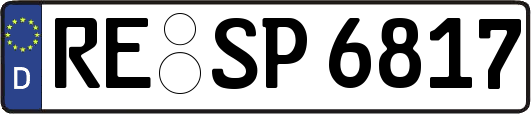 RE-SP6817