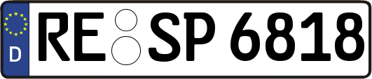 RE-SP6818