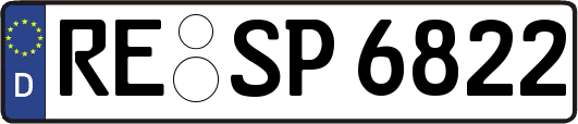 RE-SP6822