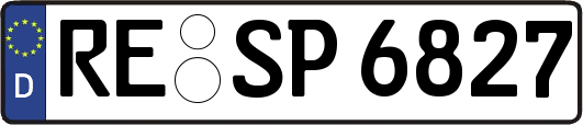 RE-SP6827