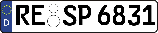 RE-SP6831