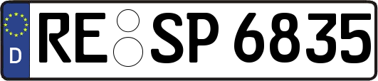 RE-SP6835