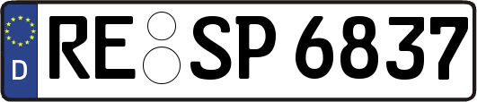 RE-SP6837