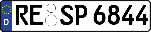 RE-SP6844