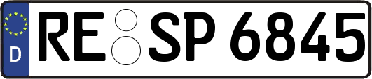 RE-SP6845
