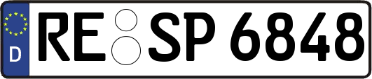 RE-SP6848