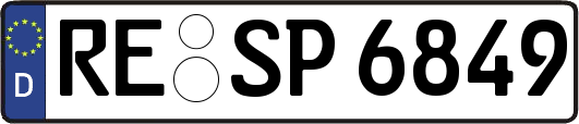 RE-SP6849