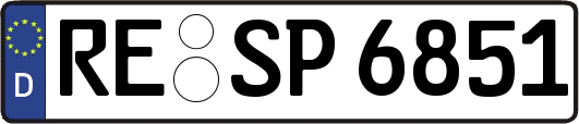 RE-SP6851