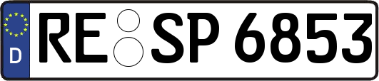 RE-SP6853