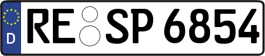 RE-SP6854