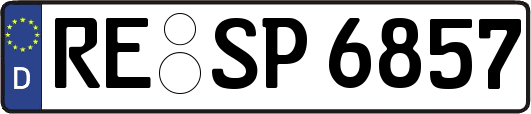 RE-SP6857