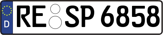 RE-SP6858
