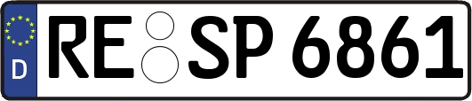 RE-SP6861