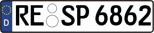 RE-SP6862
