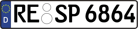 RE-SP6864