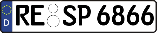 RE-SP6866