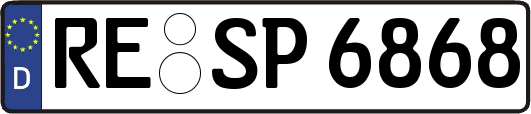 RE-SP6868