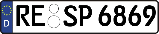 RE-SP6869