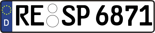 RE-SP6871