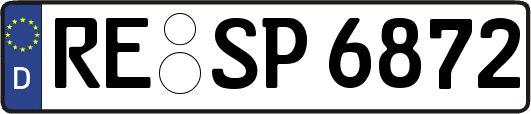 RE-SP6872