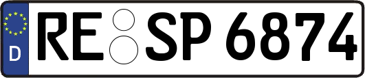 RE-SP6874