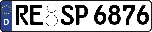 RE-SP6876