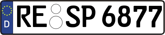 RE-SP6877
