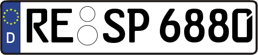 RE-SP6880
