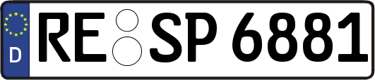 RE-SP6881