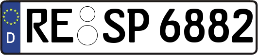 RE-SP6882