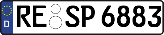 RE-SP6883