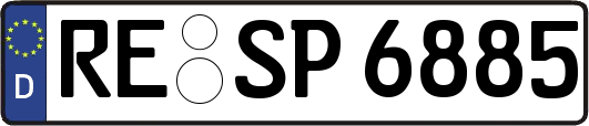 RE-SP6885