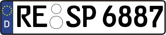 RE-SP6887