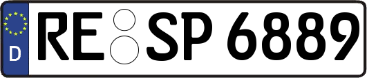 RE-SP6889