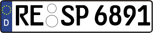 RE-SP6891
