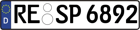 RE-SP6892