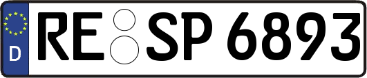 RE-SP6893