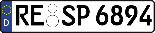 RE-SP6894