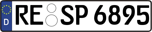RE-SP6895