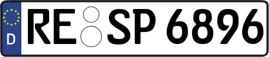 RE-SP6896
