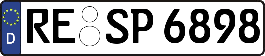 RE-SP6898