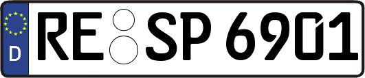 RE-SP6901