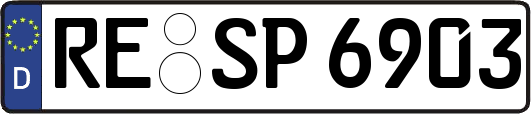 RE-SP6903