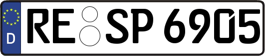 RE-SP6905