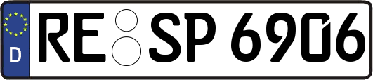 RE-SP6906