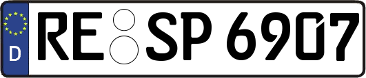 RE-SP6907