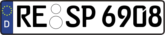 RE-SP6908