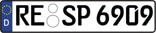 RE-SP6909