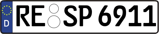 RE-SP6911